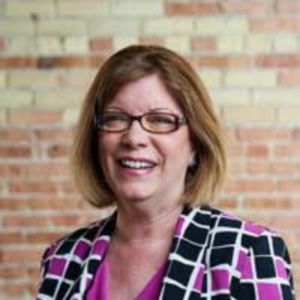 Meet your Posher, Peggy